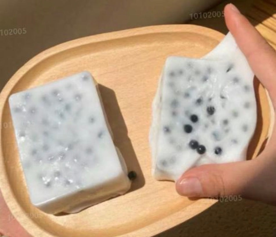 Blackhead pimple popper